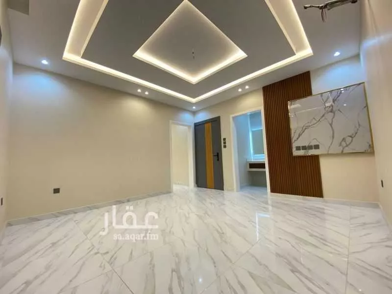 شقة 5 غرف في الروضة 2