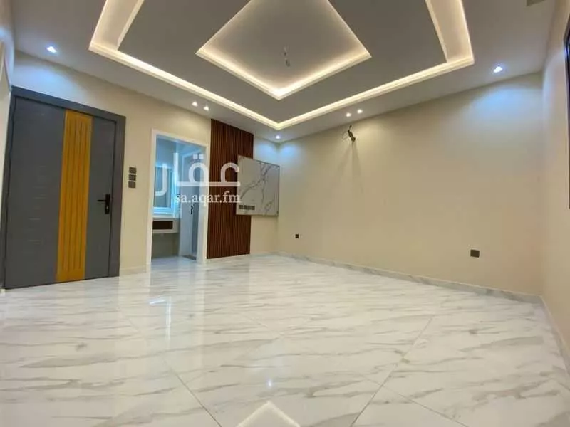 شقة 5 غرف في الروضة 1