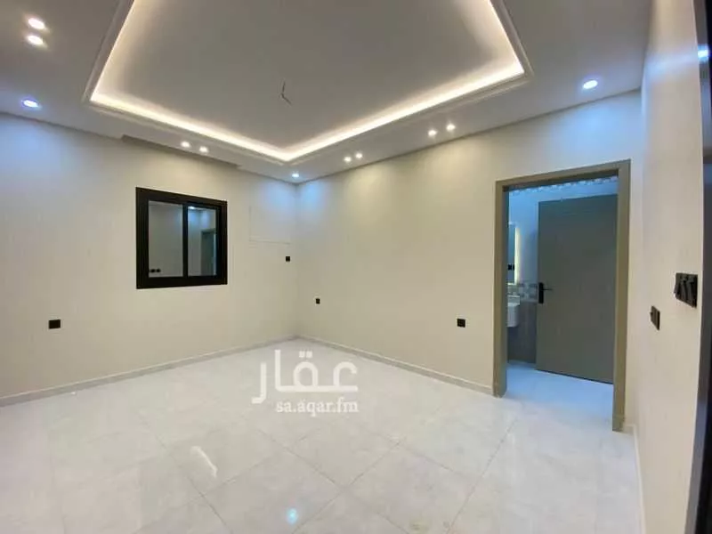 شقة 5 غرف في النزهة 1