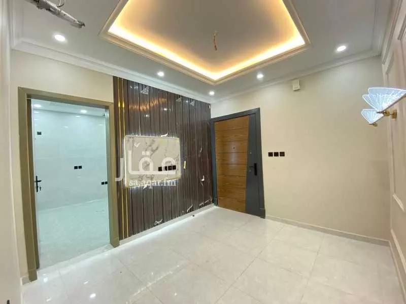 شقة 4 غرف في النزهة 5