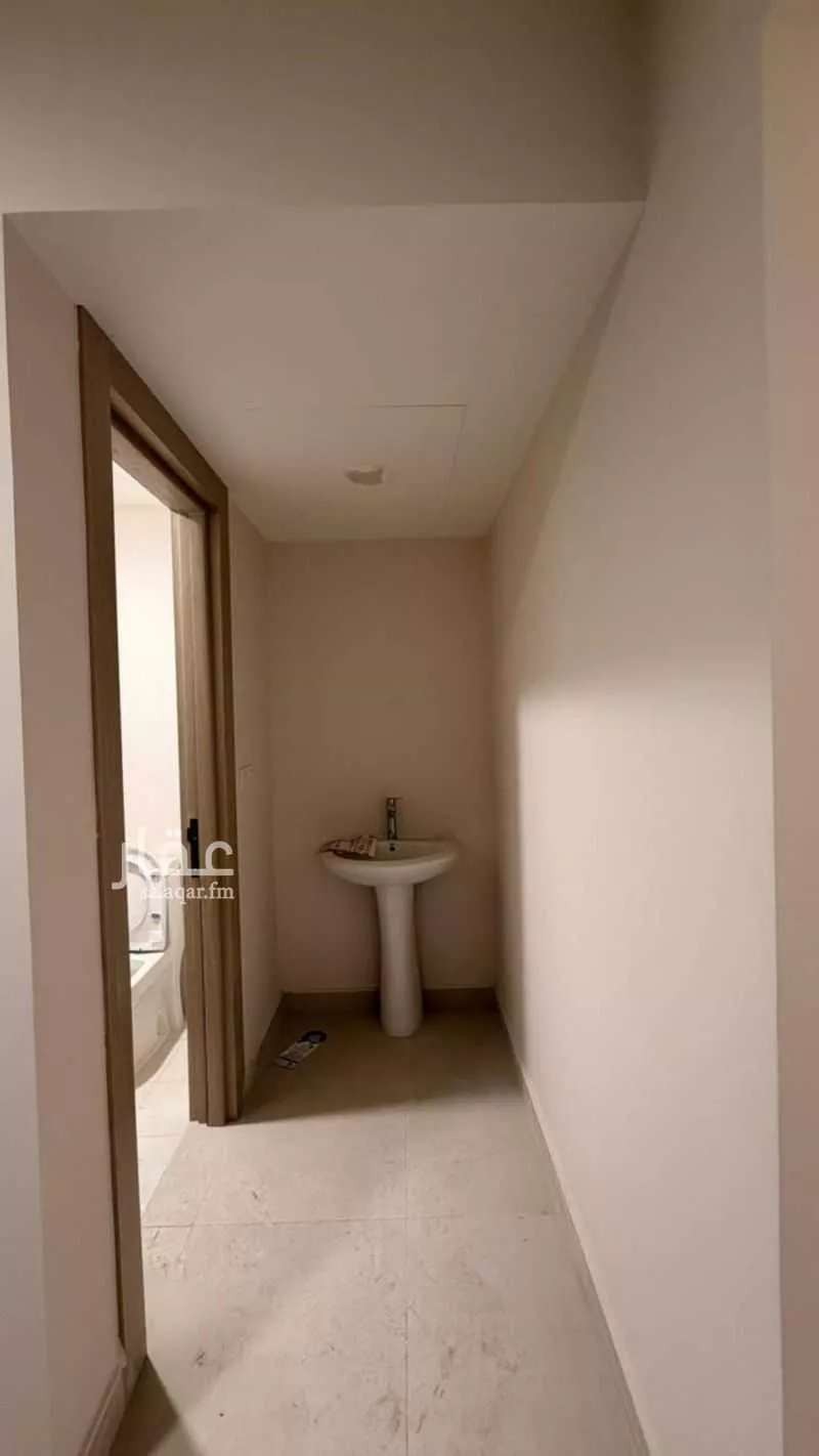 شقة 3 غرف في الفرسان 3