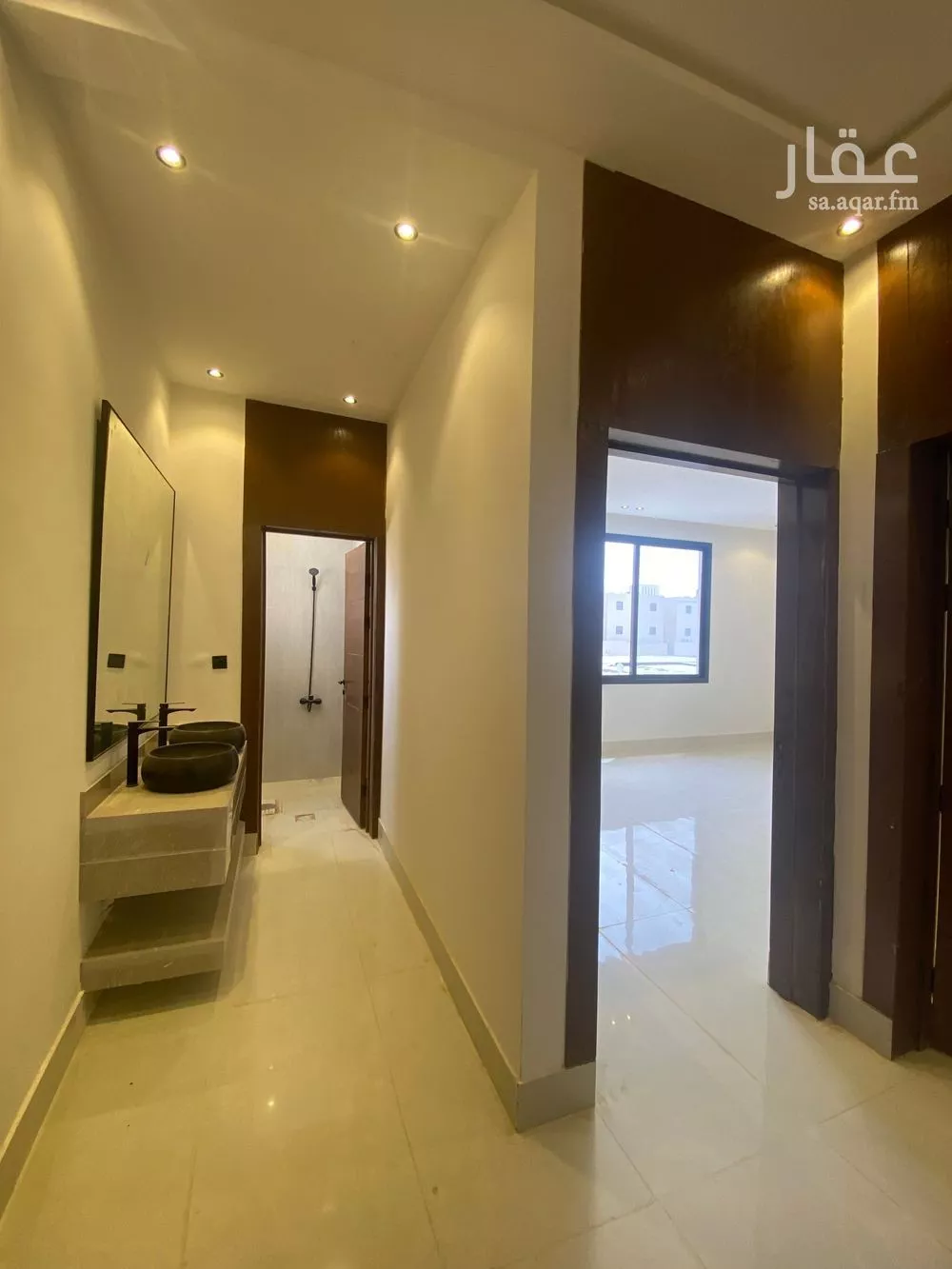 شقة 3 غرف في الرمال 2