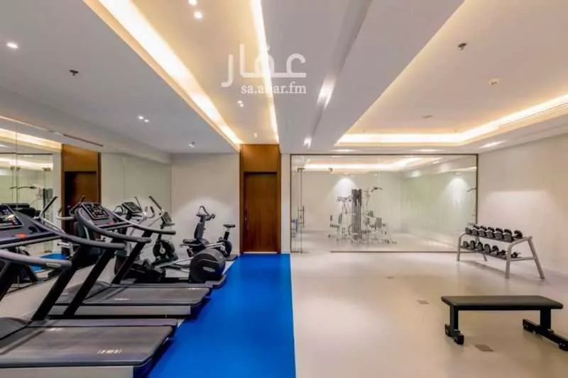 شقة 3 غرف في القصور 2