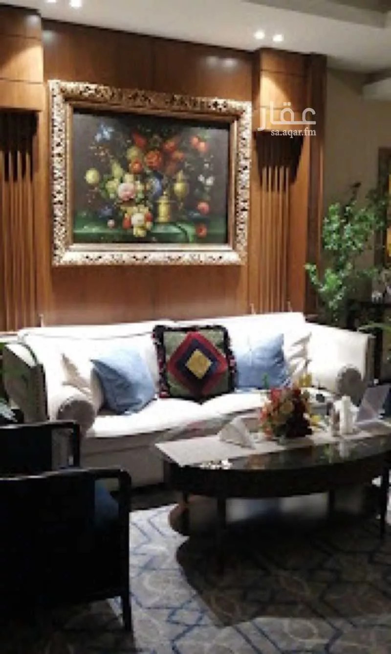 شقة 3 غرف في القصور 5