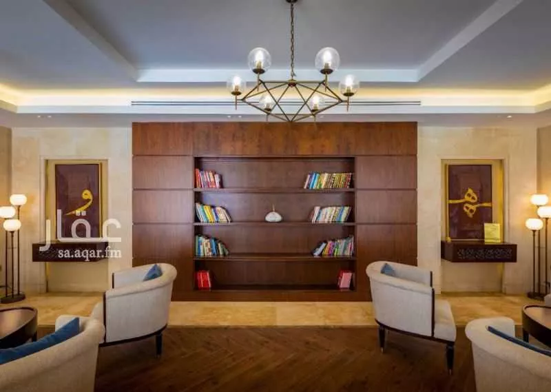 شقة 3 غرف في القصور 1