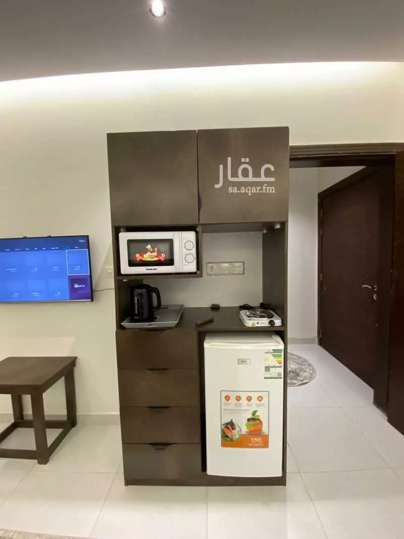 1 bedroom apartment in Al Jamiah, Jeddah 4