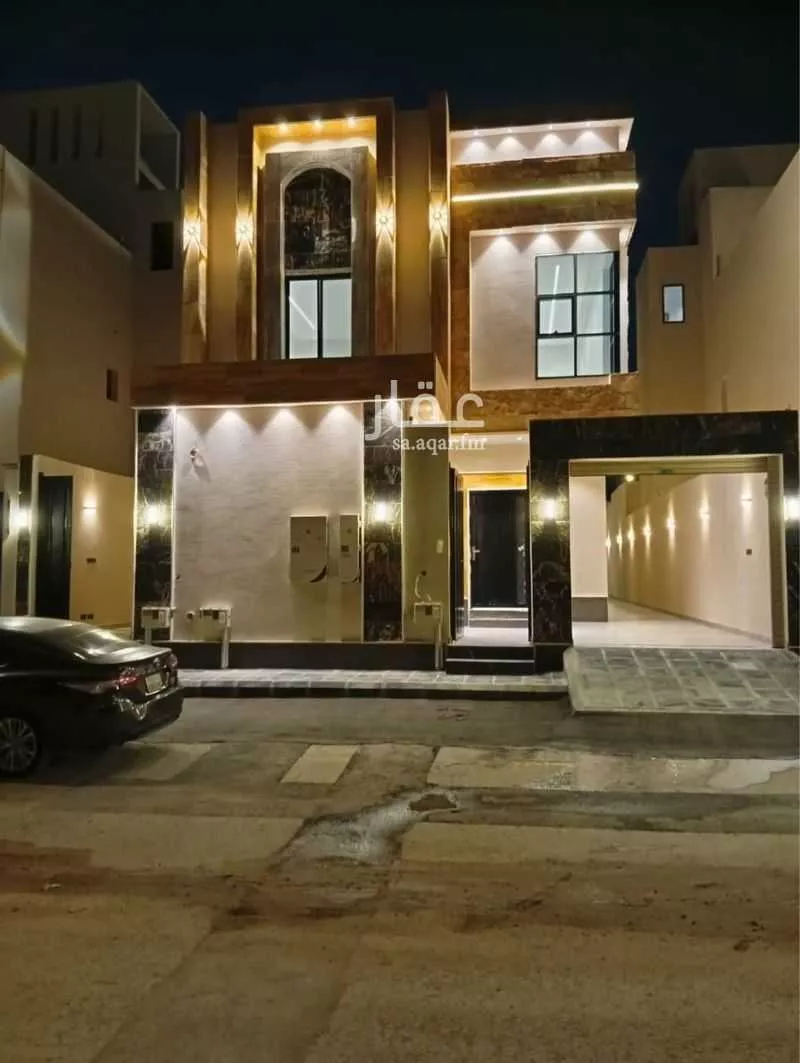 3 bedroom apartment in Al Janadriyah 1