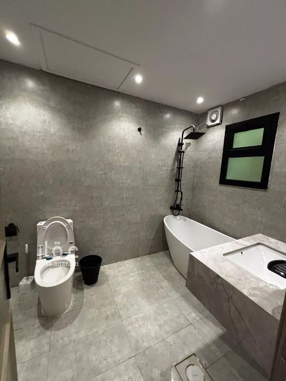 4 bedroom apartment in Al Nada 1