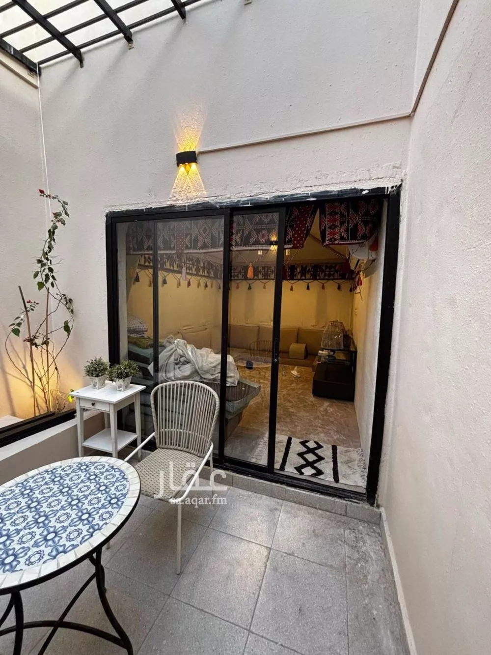 4 bedroom apartment in Al Nada 3