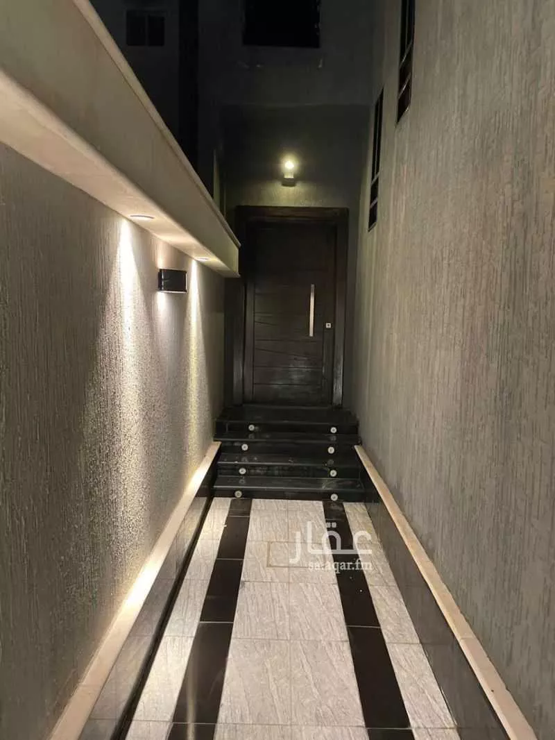 3 bedroom villa in Al Shiraa, Jeddah 6