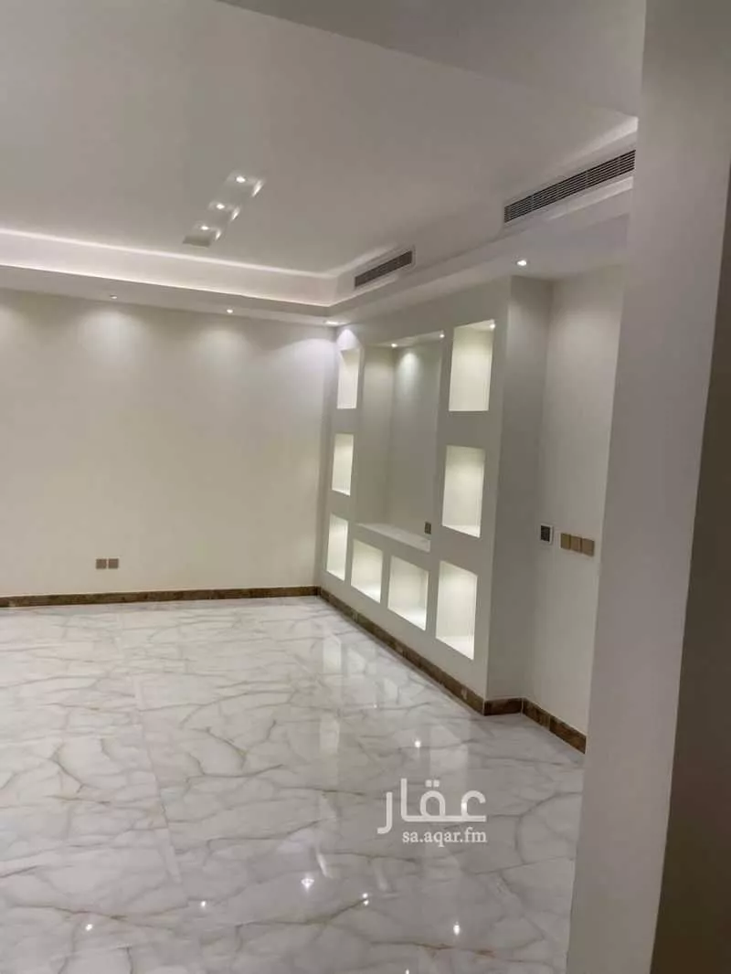 3 bedroom villa in Al Shiraa, Jeddah 11