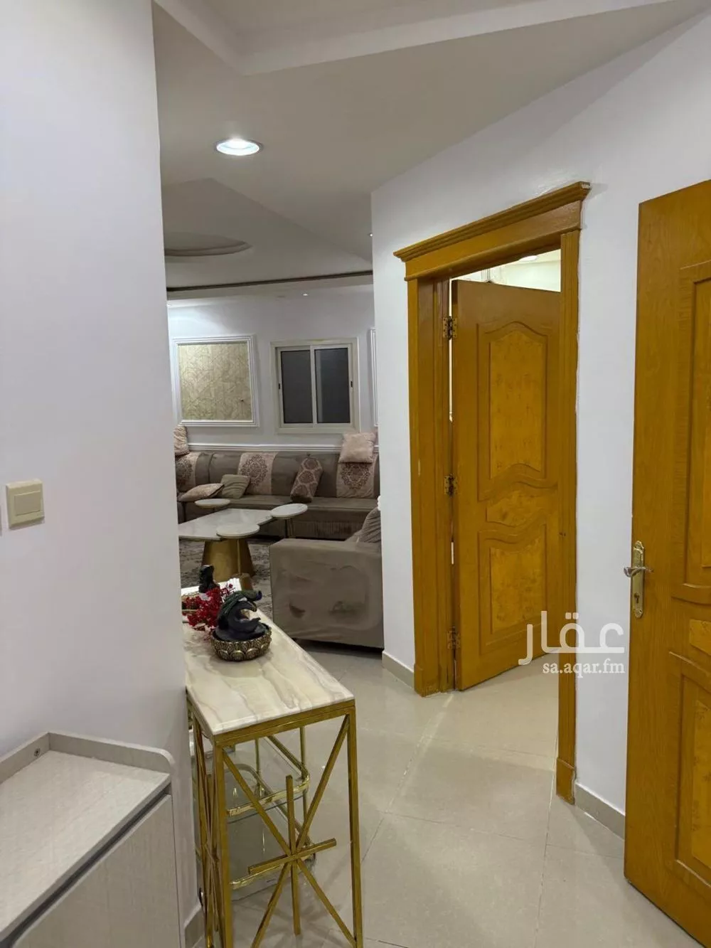 شقة 3 غرف في ظهرة لبن 3