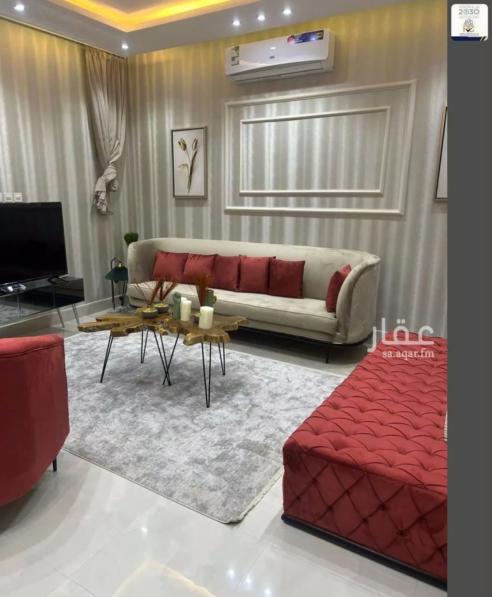 5 bedroom apartment in Al Yarmouk 4