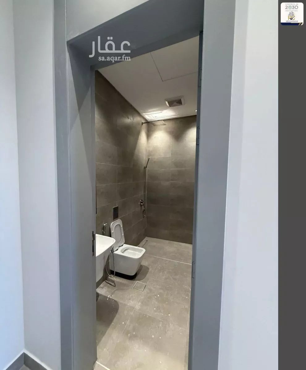 شقة 3 غرف في الرمال 2