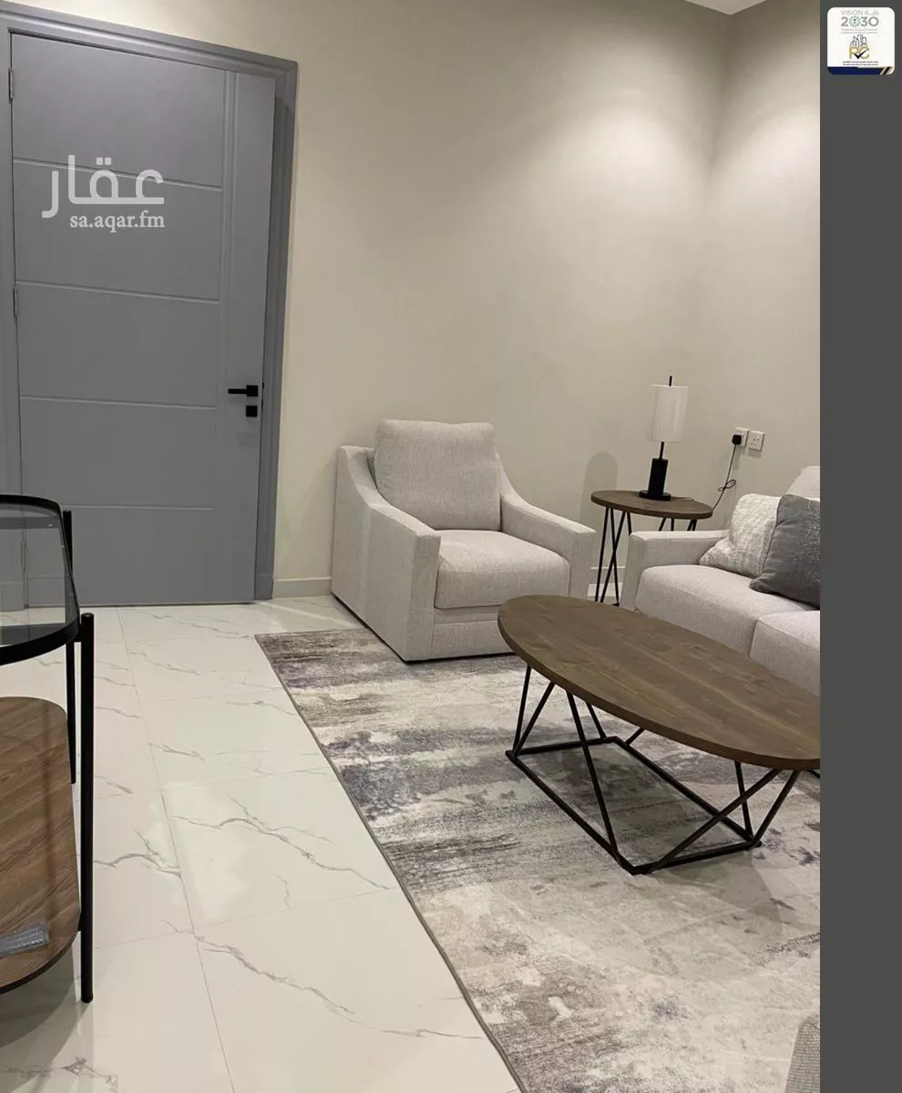 دور 5 غرف في عكاظ 4