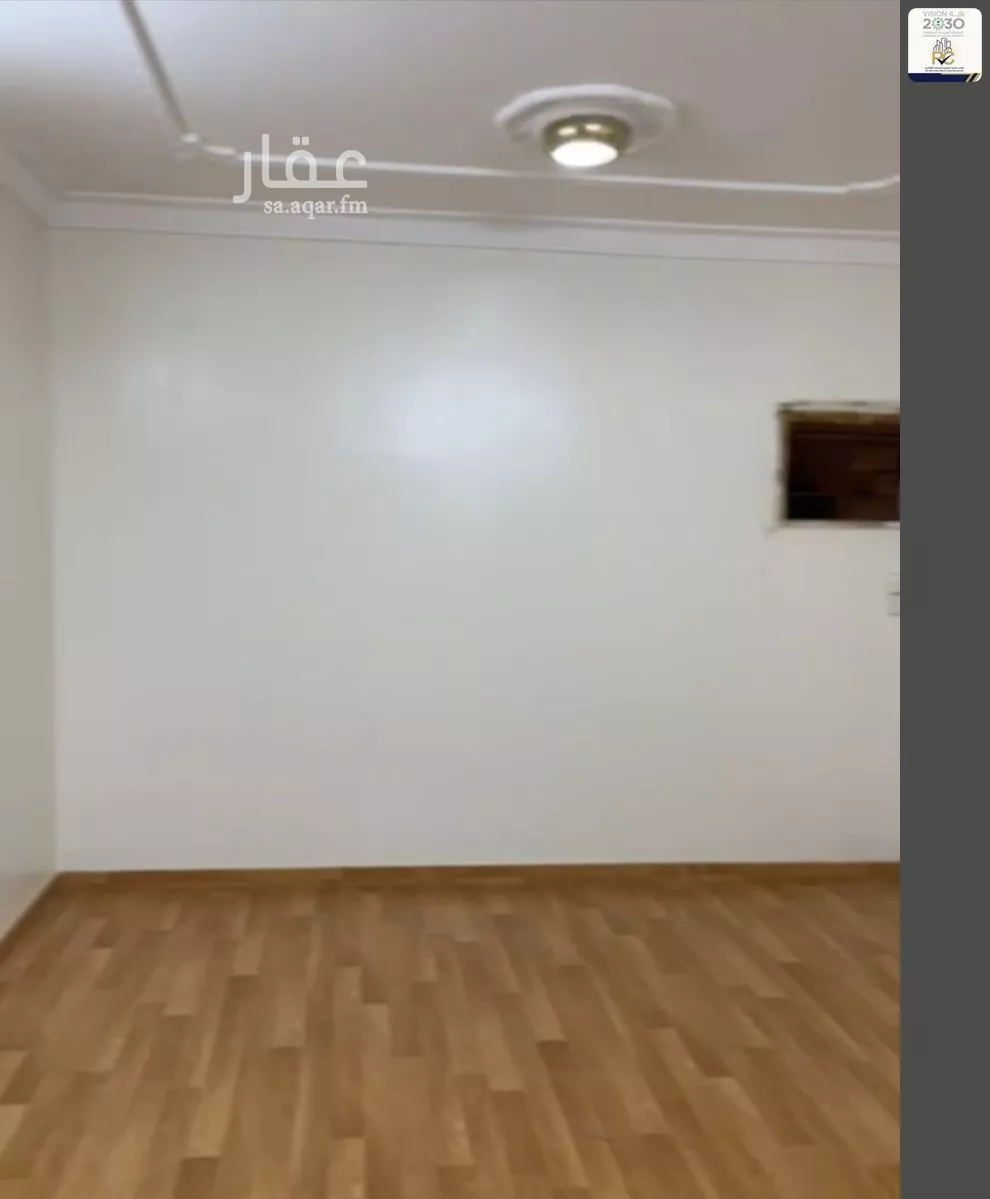 شقة 4 غرف في ظهرة لبن 1