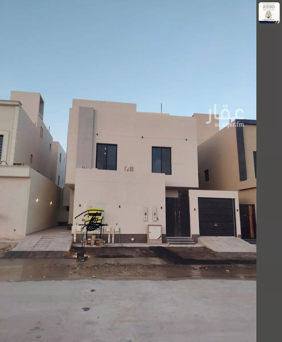 دور 6 غرف في الجنادرية