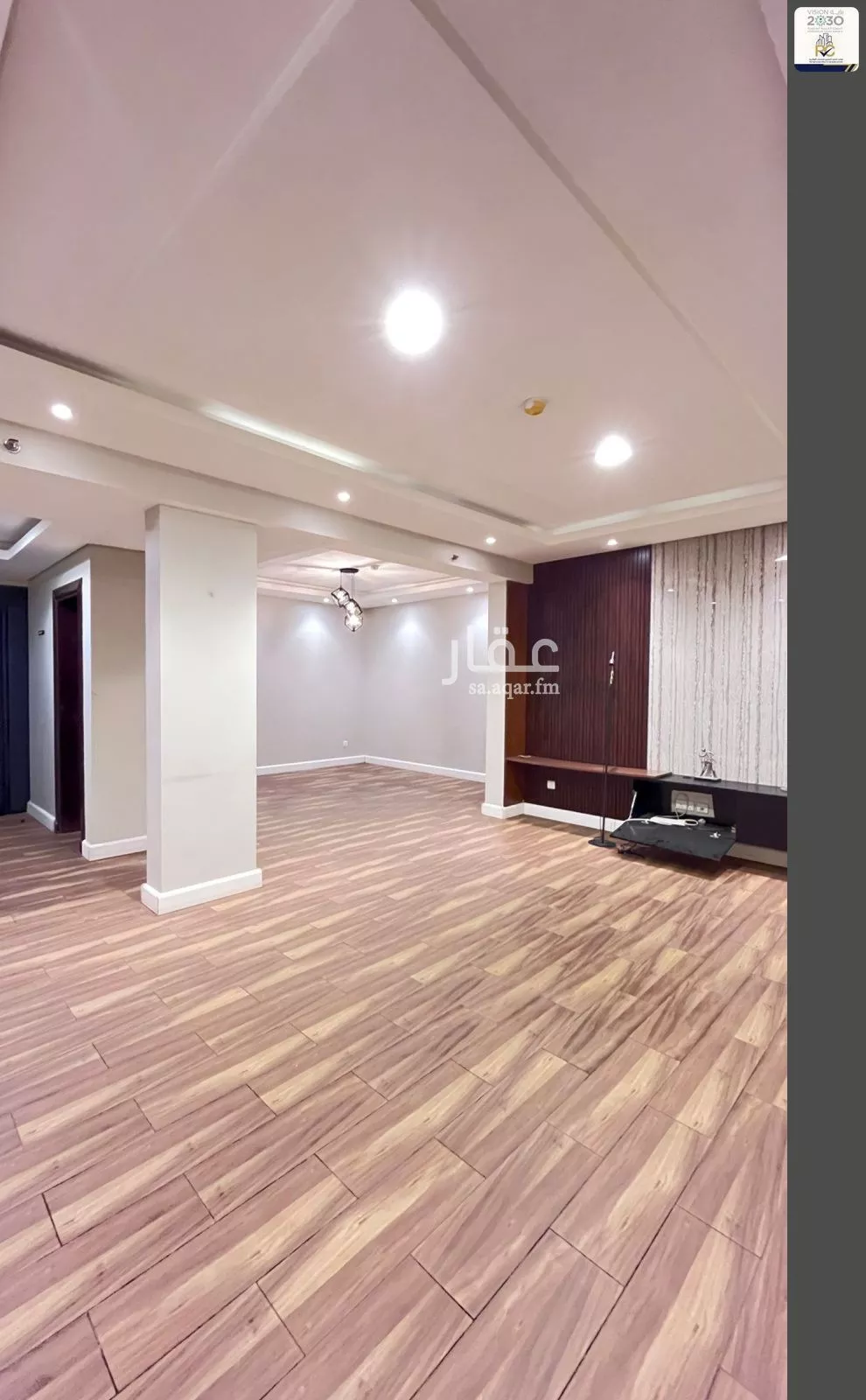 شقة 3 غرف في الملقا 5