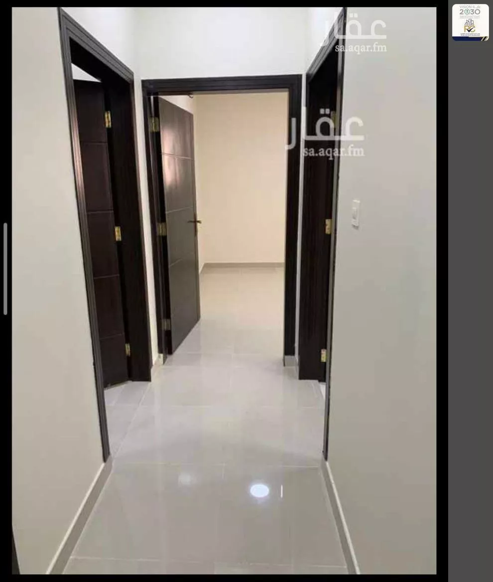 شقة 4 غرف في طويق 4