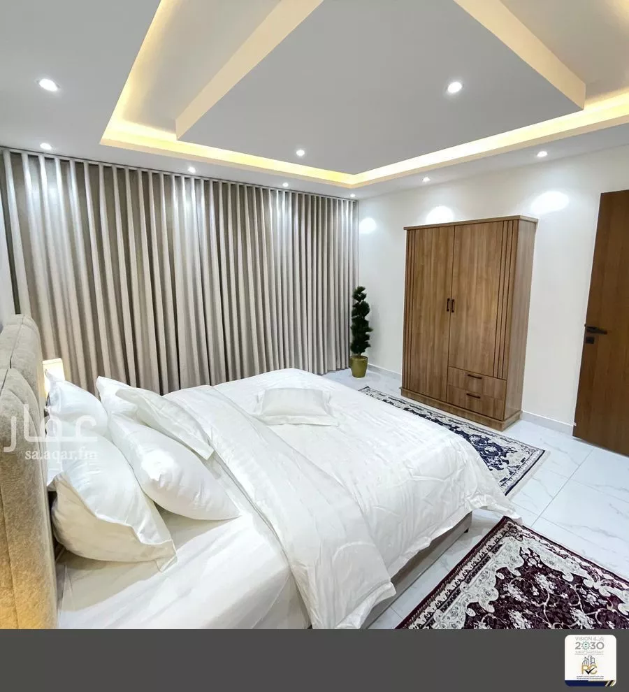 2 bedroom apartment in An Nafal, Riyadh 13