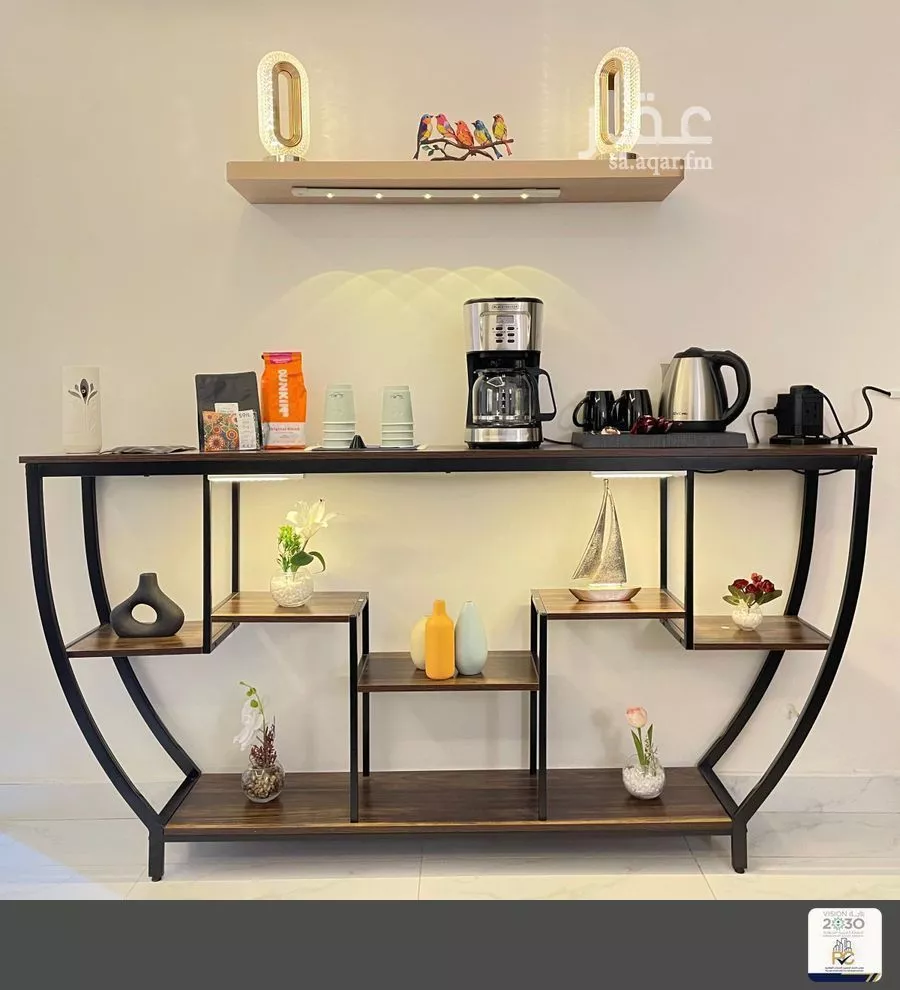 2 bedroom apartment in An Nafal, Riyadh 16