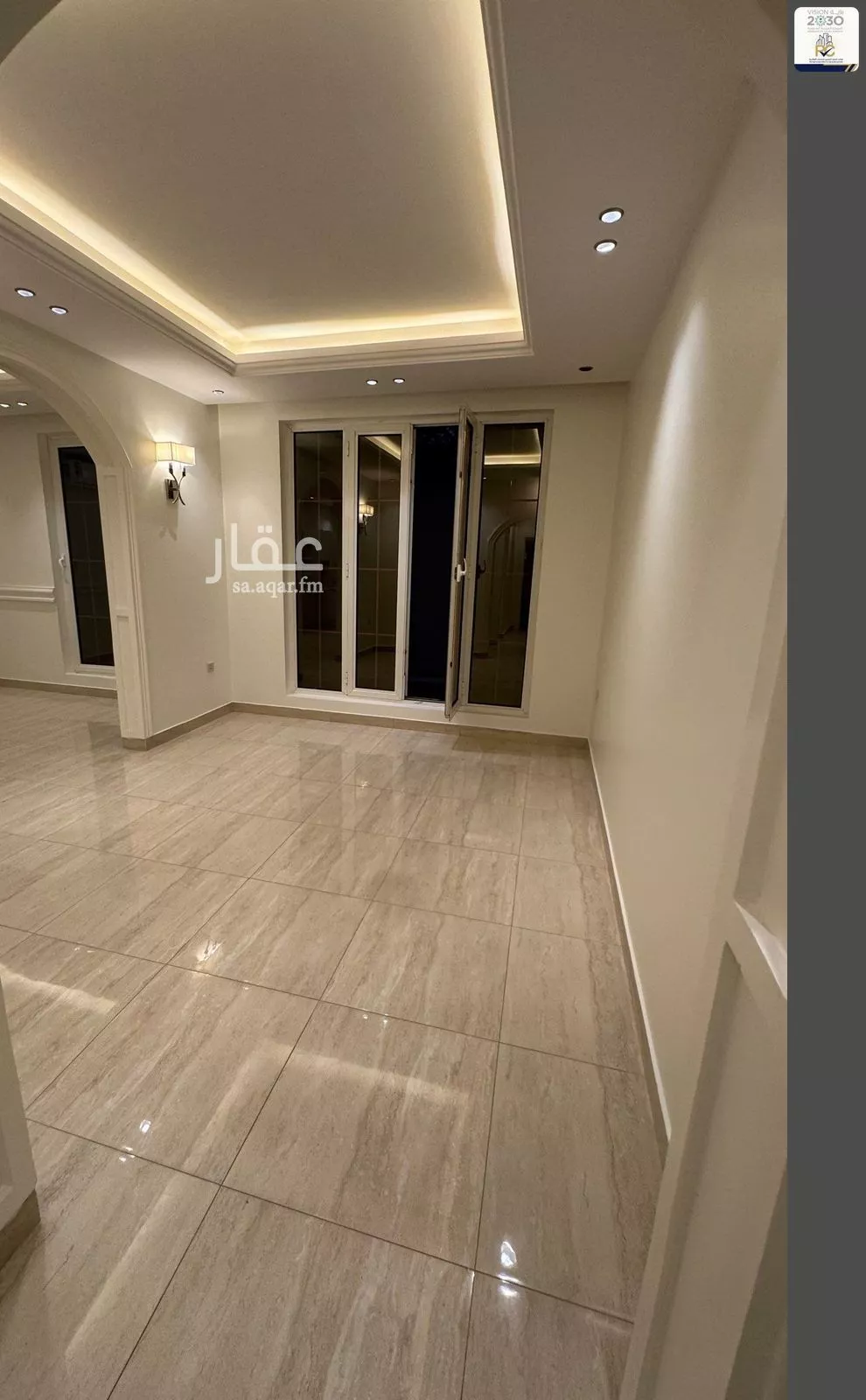 شقة 3 غرف في الربيع 1