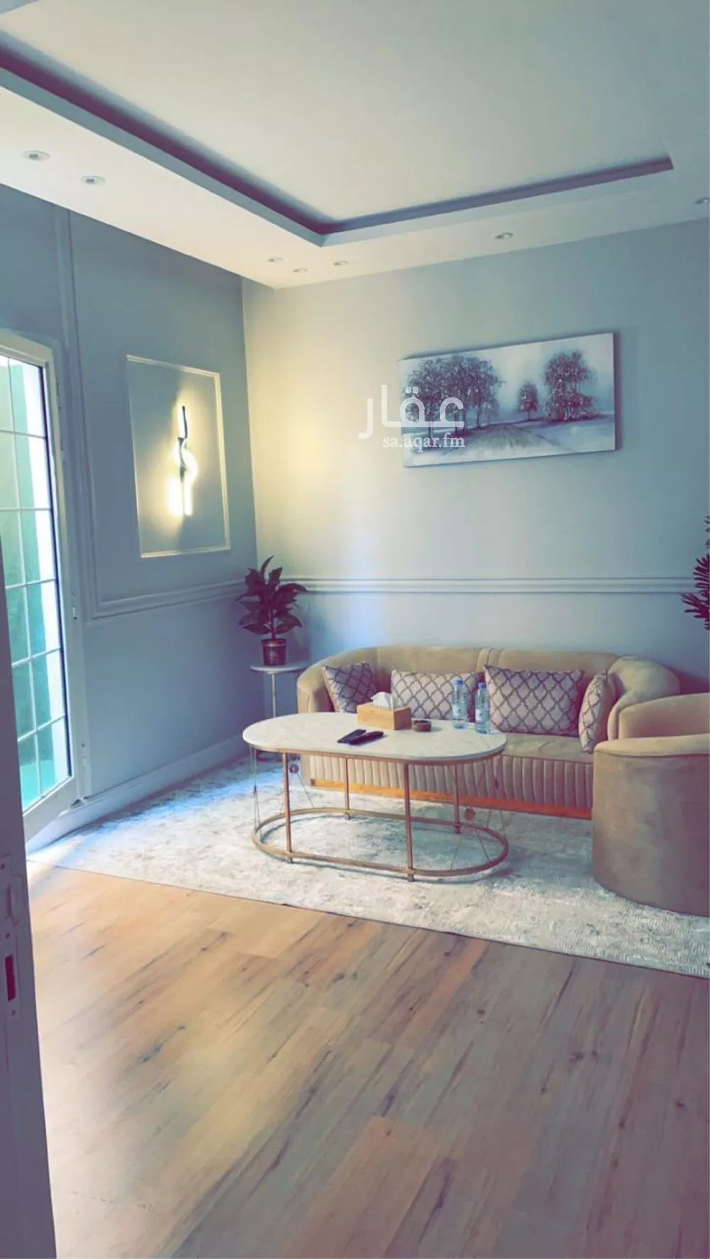 شقة 4 غرف في ظهرة لبن 5