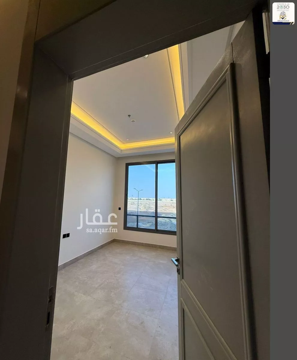 شقة 3 غرف في الرمال 3