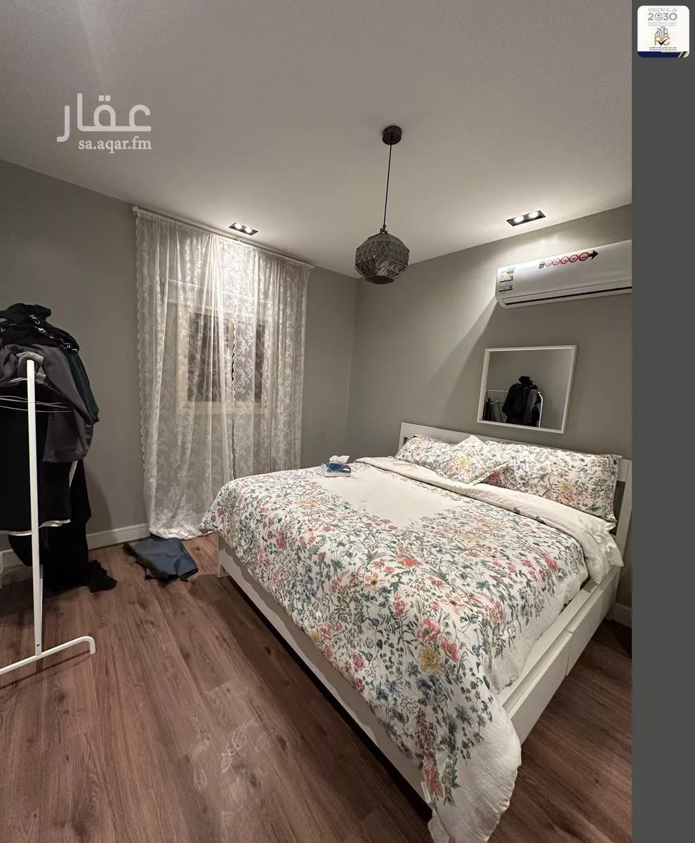 شقة 4 غرف في ظهرة لبن 2