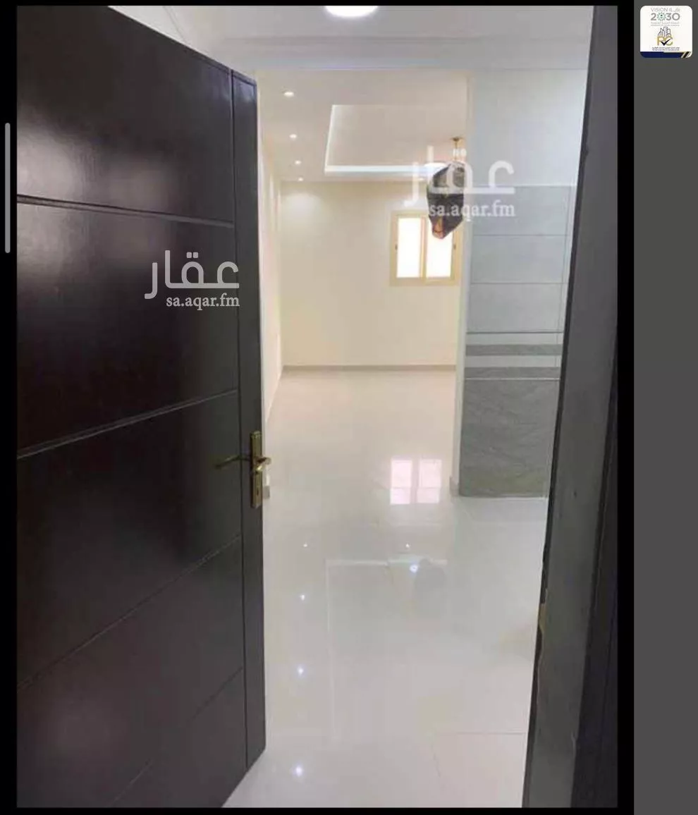 شقة 4 غرف في طويق 2