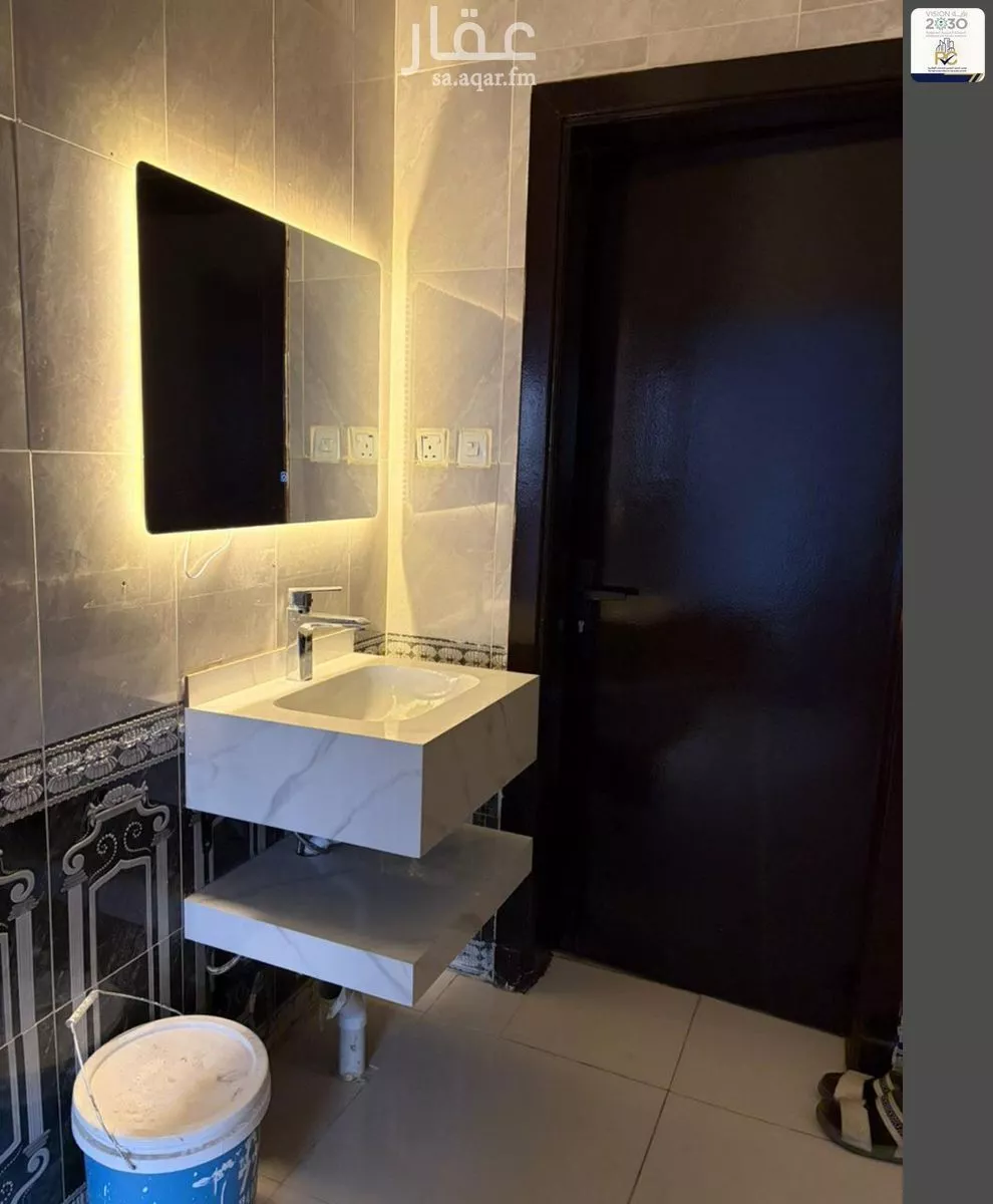 شقة 3 غرف في بدر 3