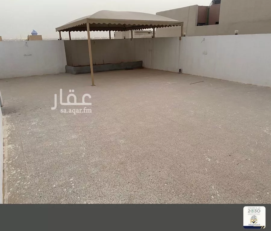 فيلا 12 غرف في عكاظ 2