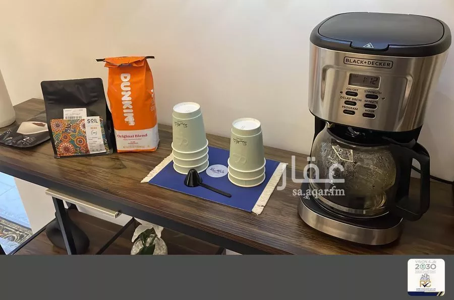 2 bedroom apartment in An Nafal, Riyadh 4