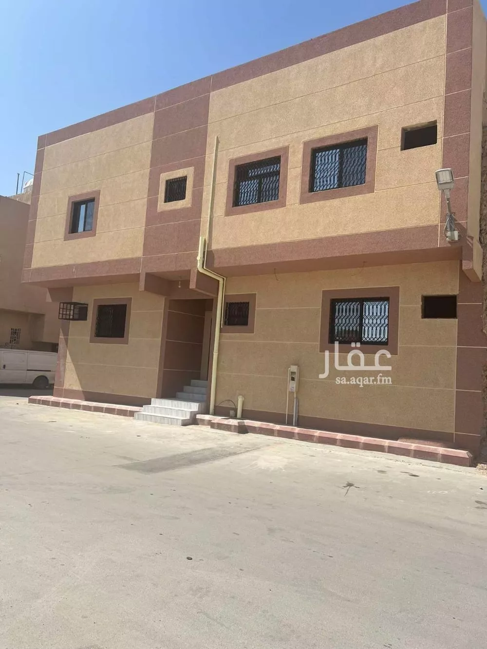 عمارة 157 م² في الجرادية 1