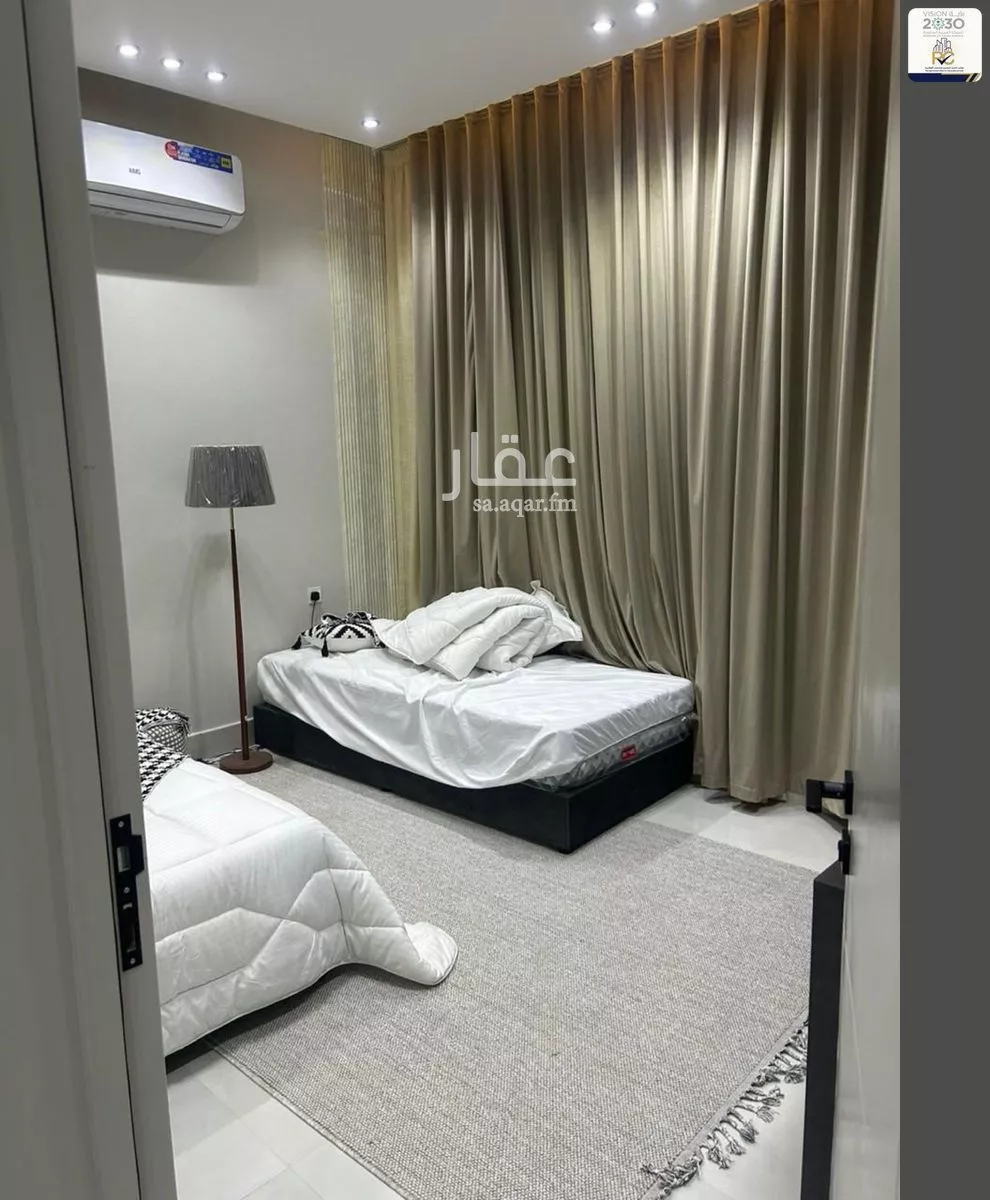 5 bedroom apartment in Al Yarmouk 5