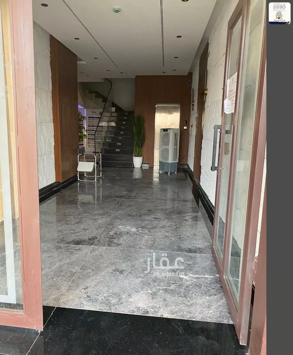 3 bedroom apartment in Dhahrat Namar, Riyadh 8