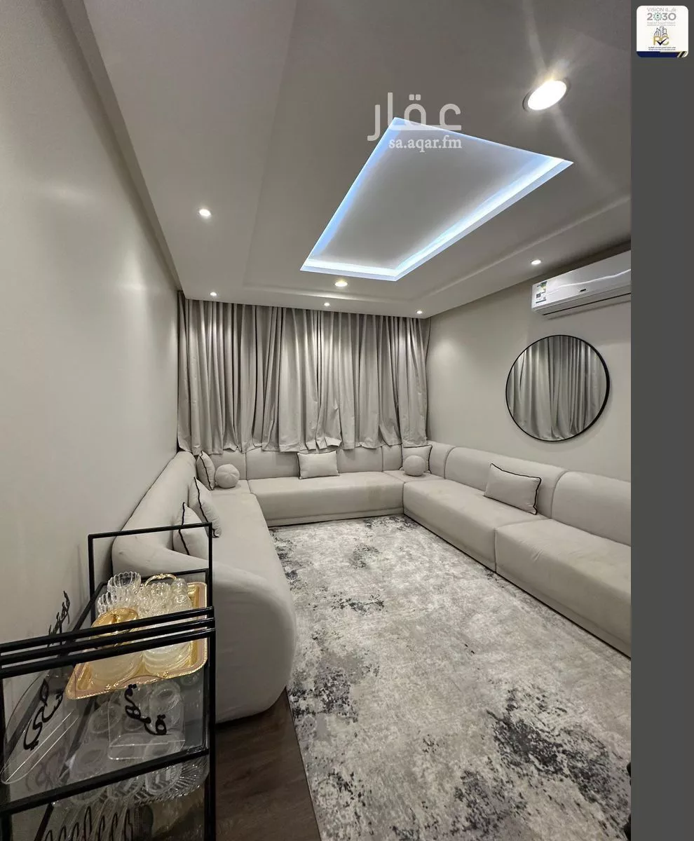 شقة 4 غرف في ظهرة لبن 1