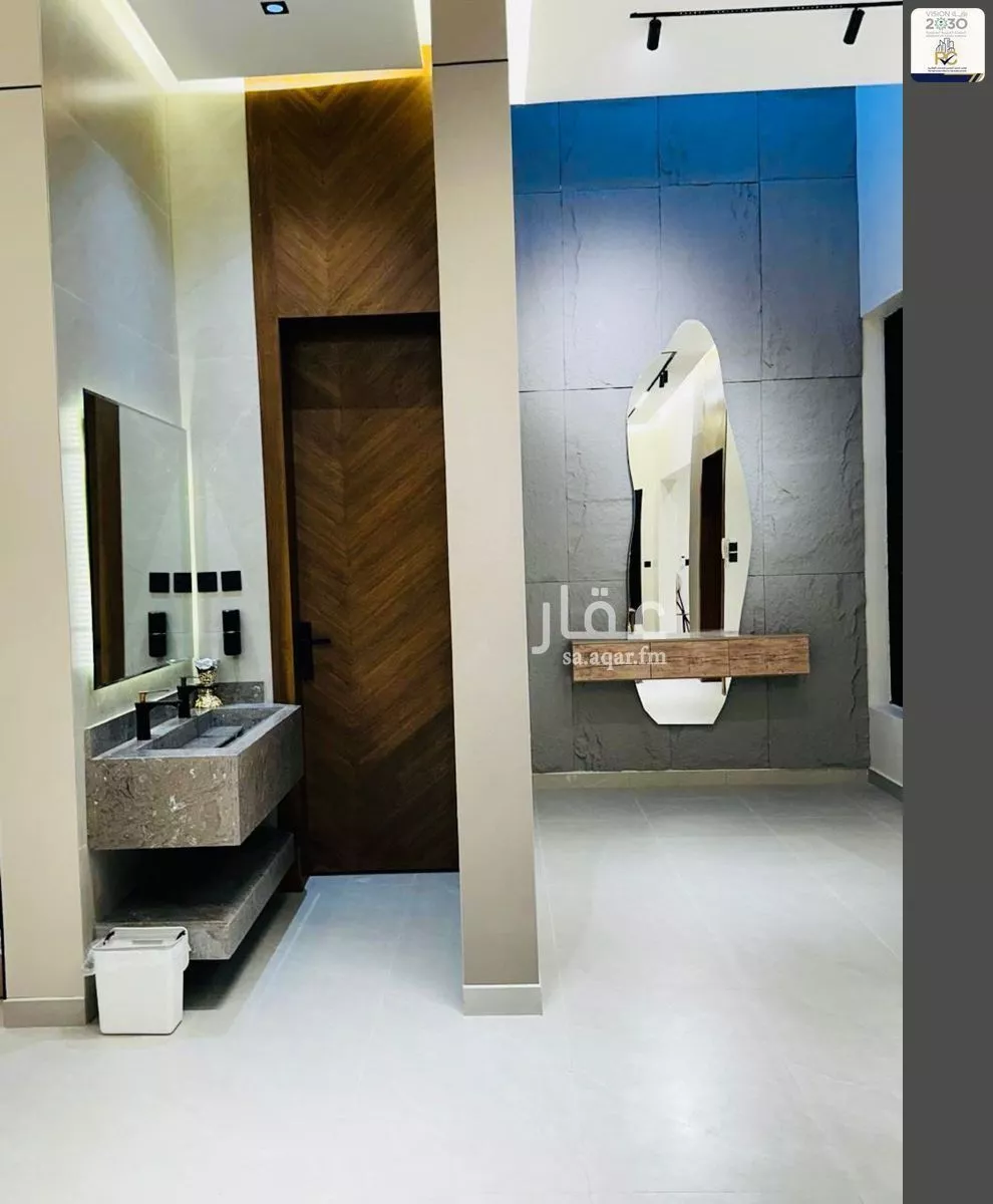 5 bedroom villa in Dahiat Namar, Riyadh 4