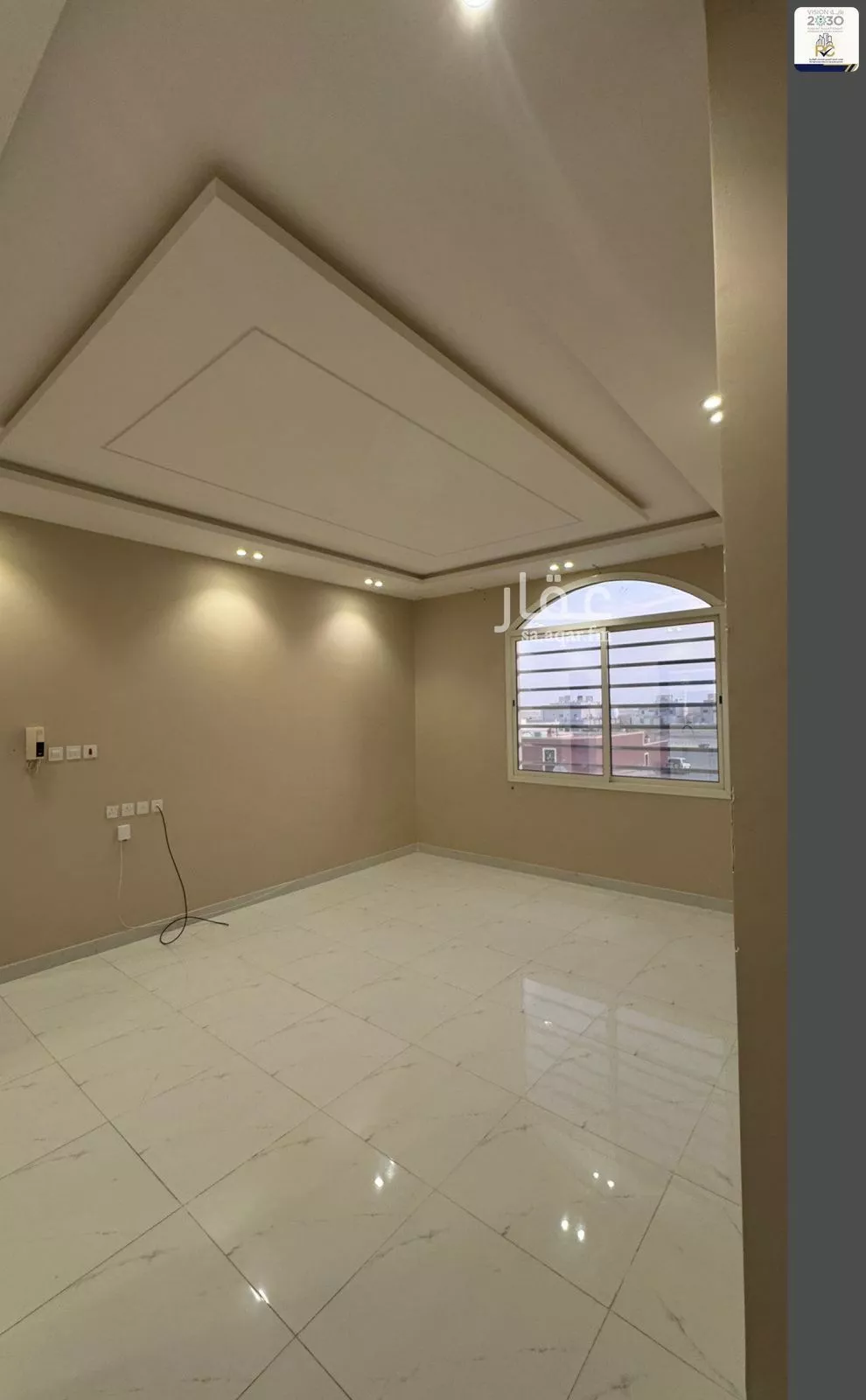 4 bedroom apartment in Tuwaiq 2