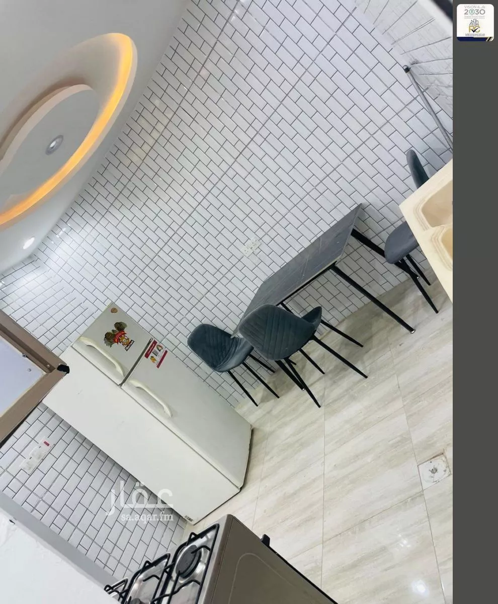 دور 2 غرف في بدر 3