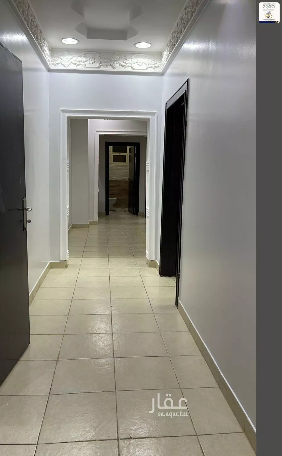 شقة 3 غرف في ظهرة لبن 2