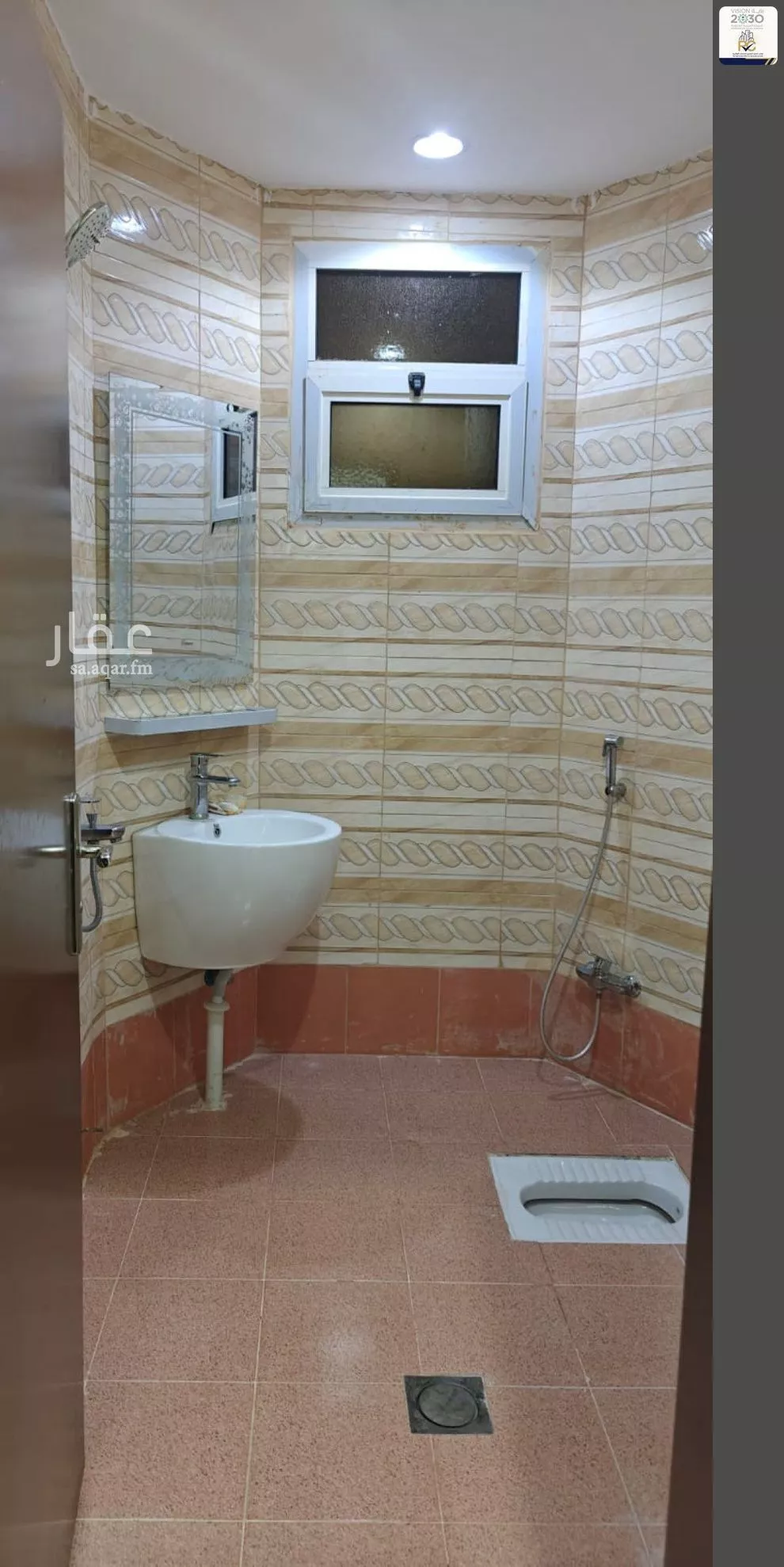 3 bedroom floor in Dhahrat Laban 3