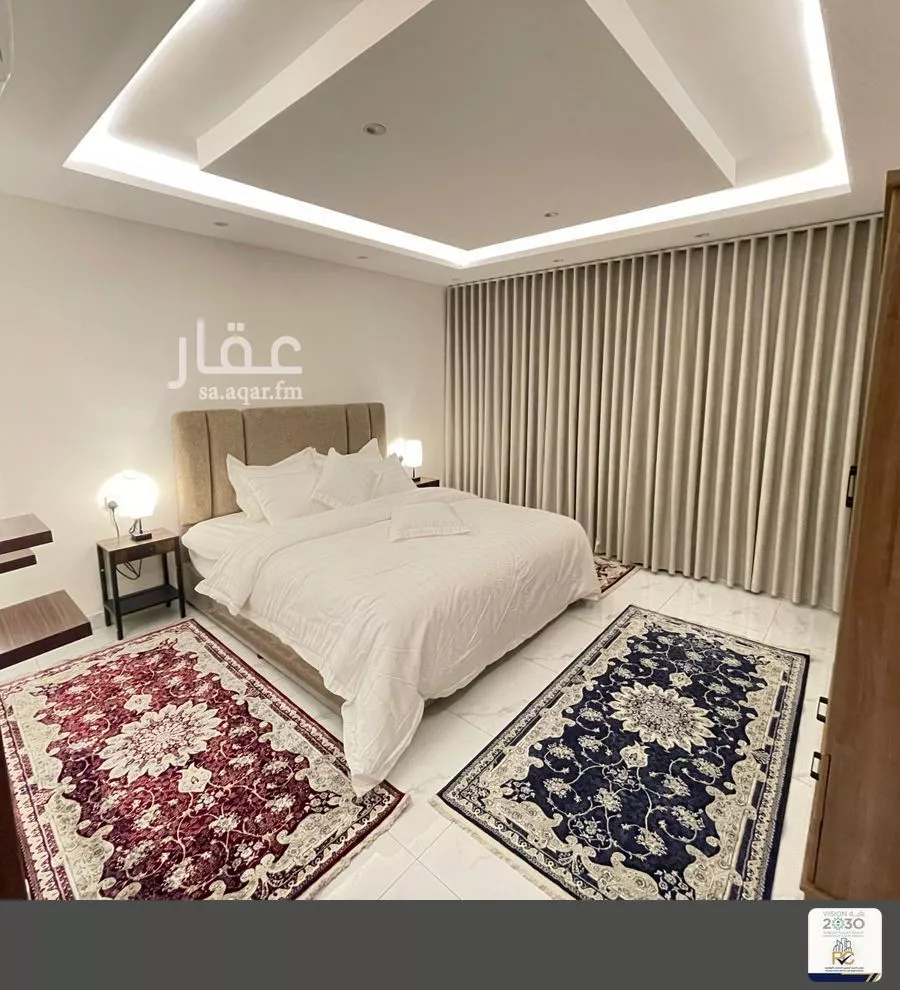 2 bedroom apartment in An Nafal, Riyadh 9