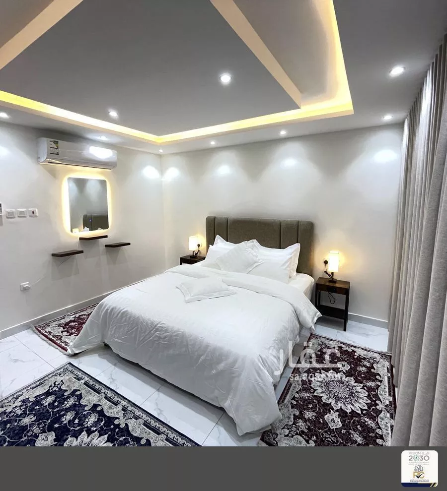 2 bedroom apartment in An Nafal, Riyadh 14