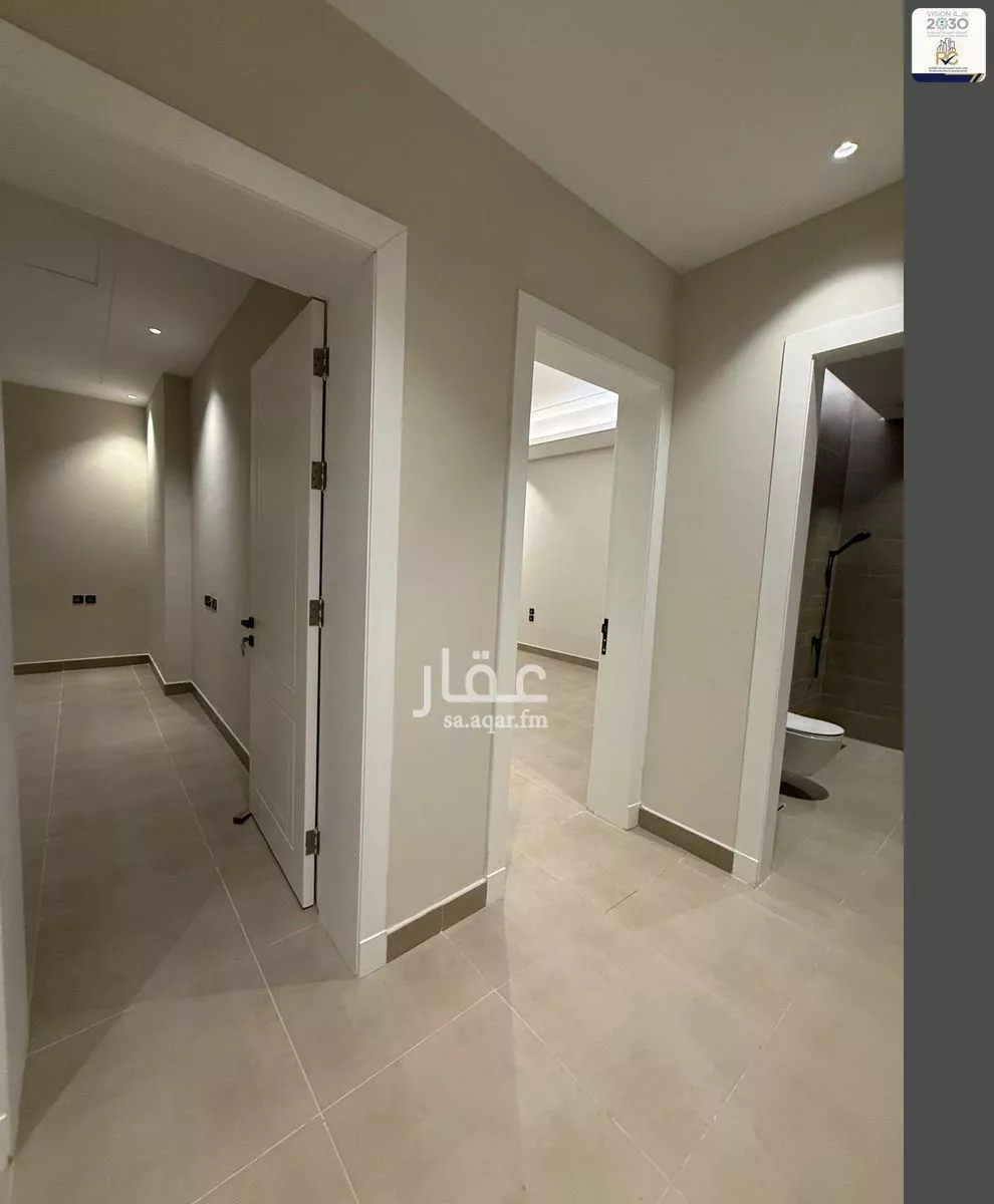 3 bedroom apartment in Al Olaya, Riyadh 5