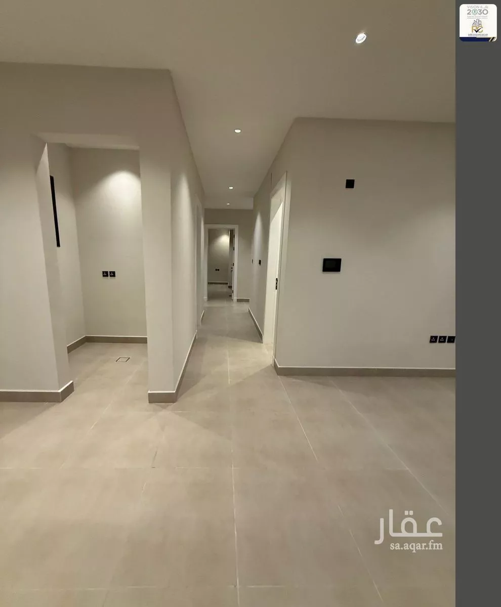 3 bedroom apartment in Al Olaya, Riyadh 8