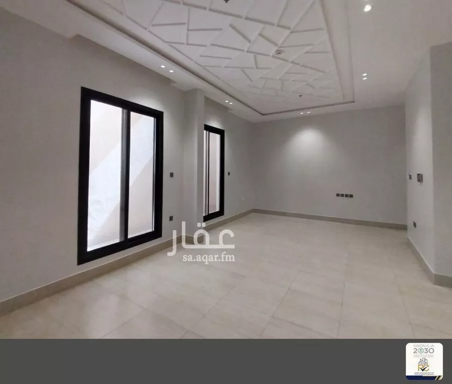 3 bedroom apartment in King Faisal 3