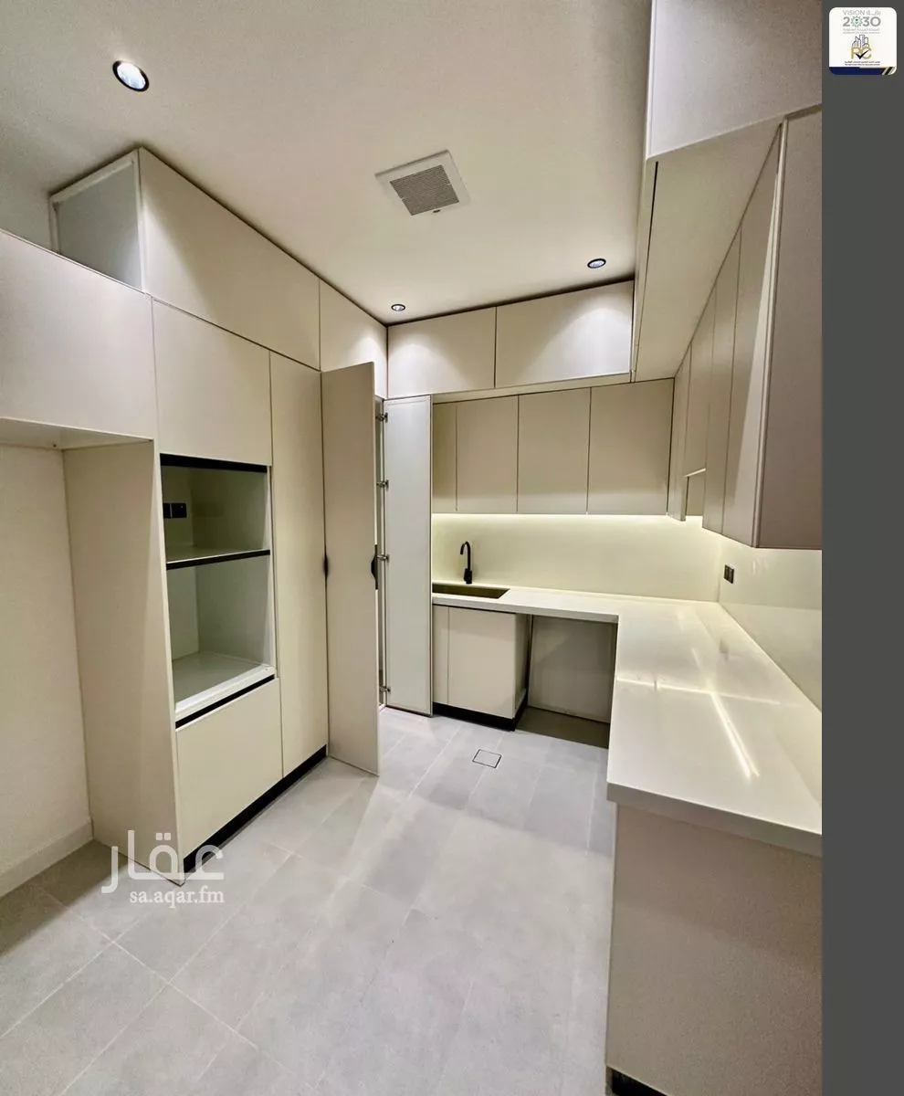 5 bedroom floor in Al Narjis 3