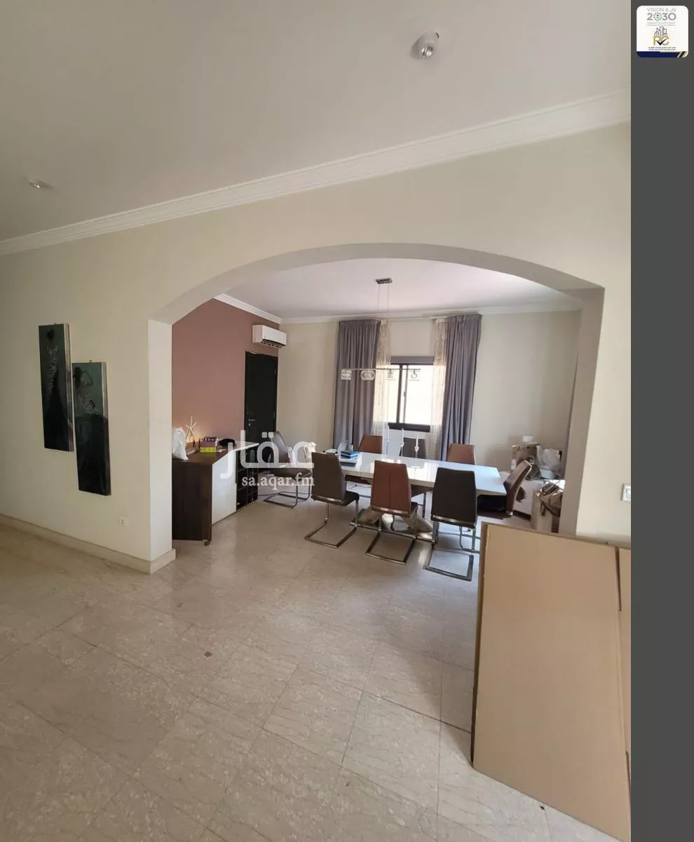 10 bedroom villa in Al Narjis