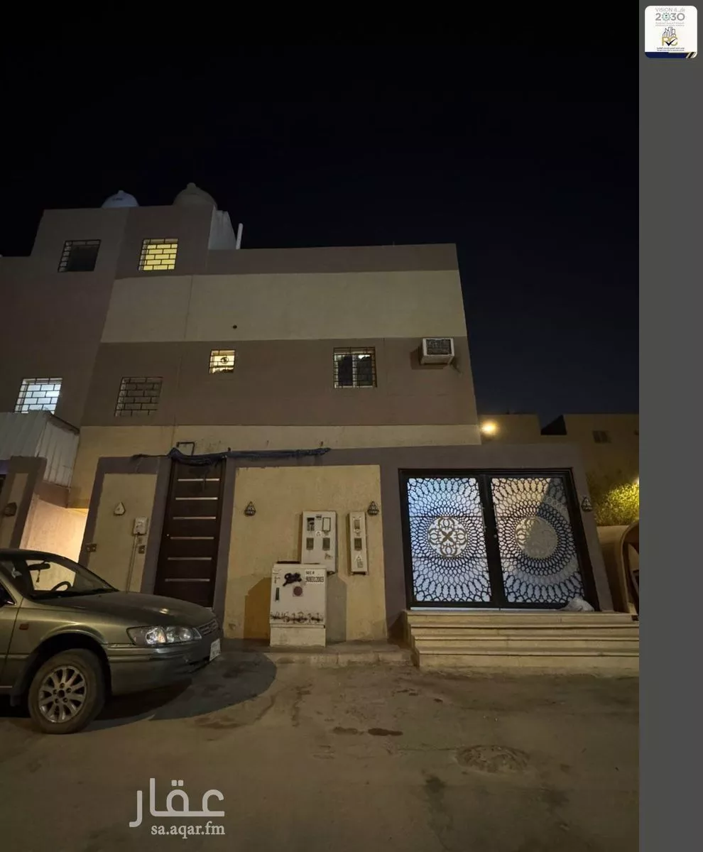 فيلا 11 غرف في ظهرة نمار 4